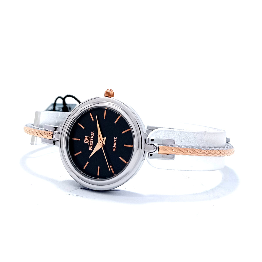 Prestige Women Watch P3605L-10