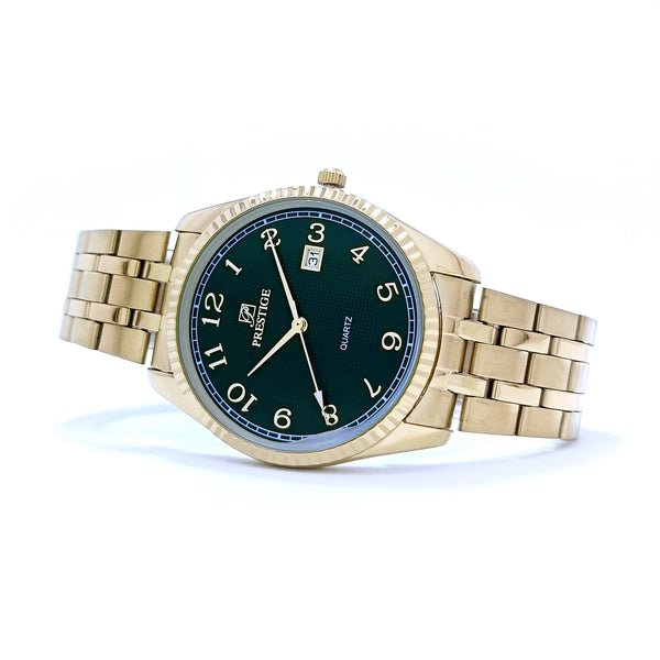 Prestige Men Watch P3647M-14