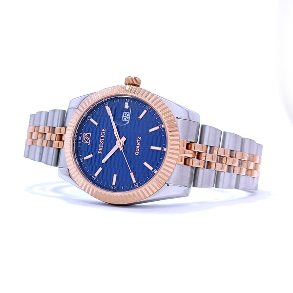 Prestige Men Watch P3660M-12
