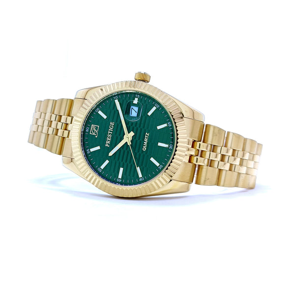 Prestige Men Watch P3660M-37