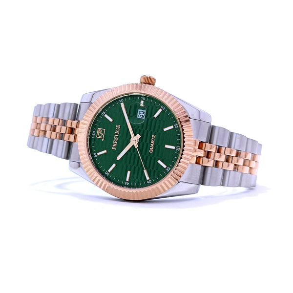 Prestige Men Watch P3660M-40