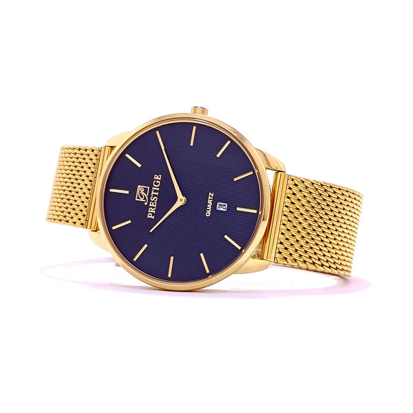 Prestige Men Watch P3663M-15