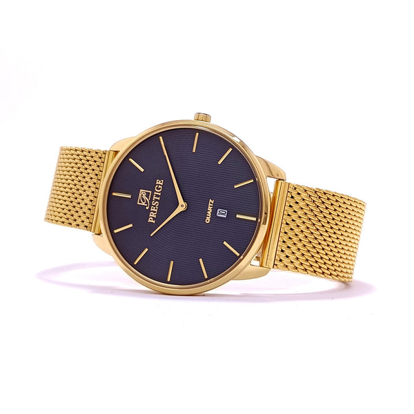 Prestige Men Watch P3663M-39